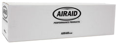 Airaid 04-07 Ford F-150 5.4L 24V Triton / 06-07 Lincoln LT Airaid Jr Intake Kit - Dry / Red Media