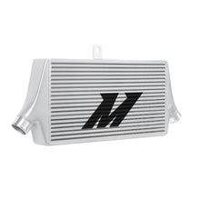 Load image into Gallery viewer, Mishimoto 01-07 Mitsubishi Lancer Evolution 7/8/9 Race Intercooler - Silver - eliteracefab.com