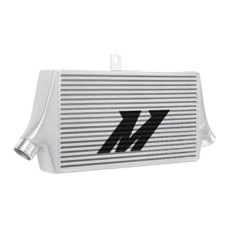 Mishimoto 01-07 Mitsubishi Lancer Evolution 7/8/9 Race Intercooler - Silver - eliteracefab.com