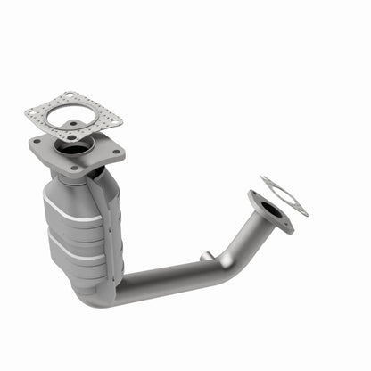 MagnaFlow Conv DF 00 Ford Focus 2.0L Code P Magnaflow