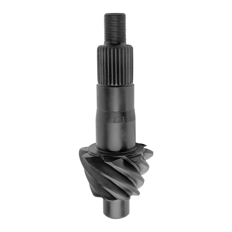 Yukon Gear High Performance Thick Gear Set For 10.5in GM 14 Bolt Truck in a 5.38 Ratio Yukon Gear & Axle