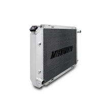 Load image into Gallery viewer, Mishimoto 79-93 Ford Mustang Manual Aluminum Radiator - eliteracefab.com