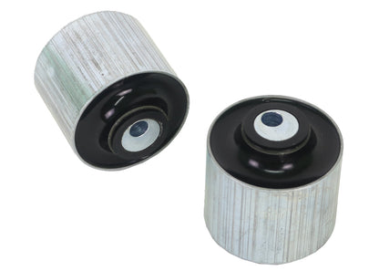 Whiteline 19-21 BMW Z4 / 20-22 Toyota GR Supra Front Control Arm Bushing Kit (Caster Bushing) Whiteline