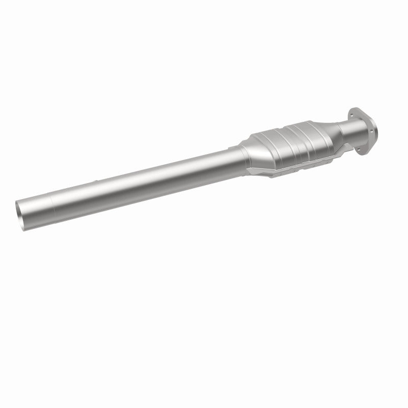 MagnaFlow Conv DF 1999 Ford E250 5.4L Magnaflow