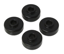 Load image into Gallery viewer, Energy Suspension Universal Black Shock Bushing Set - eliteracefab.com