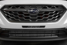 Load image into Gallery viewer, Perrin 2022 Subaru WRX License Plate Delete - Black - eliteracefab.com