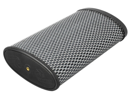 aFe MagnumFLOW Air Filters OE Replacement Pro DRY S Porsche Boxster S 05-12 H6 3.4L - eliteracefab.com