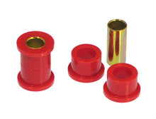 Load image into Gallery viewer, Prothane Universal Pivot Bushing Kit - 1-1/8 for 5/8in Bolt - Red