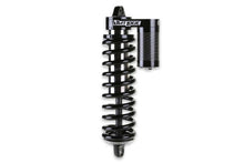 Load image into Gallery viewer, Fabtech 05-07 Ford F250/350 4WD 8in Front Dirt Logic 4.0 Reservoir Coilover - Single - eliteracefab.com