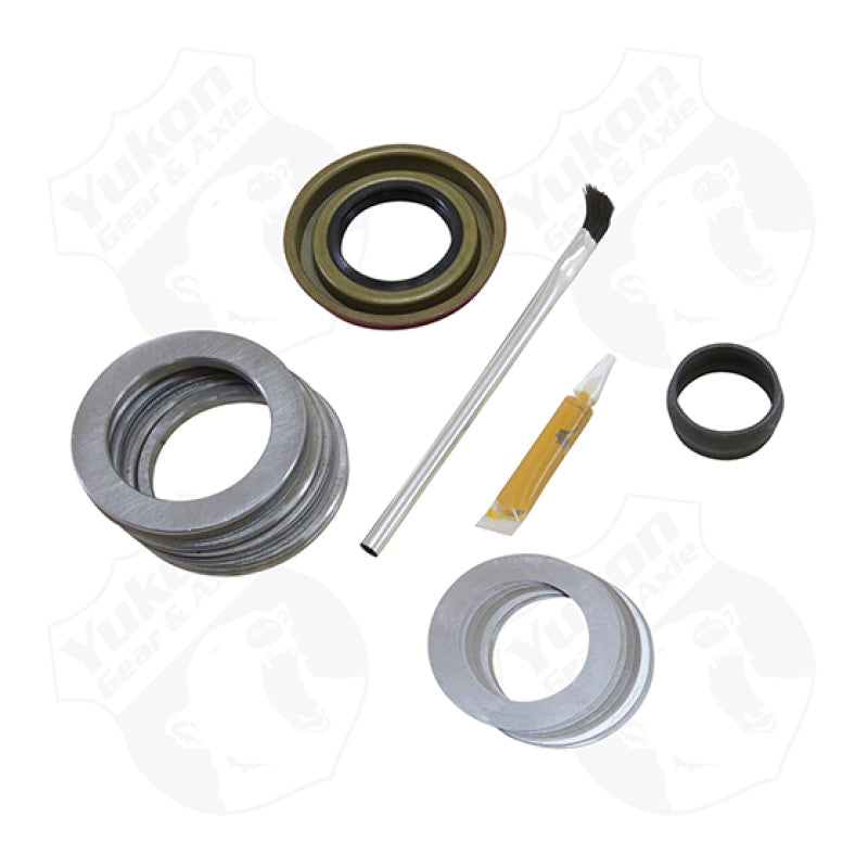 Yukon Gear Minor install Kit For GM 7.5in Vega & Monza Diff Yukon Gear & Axle