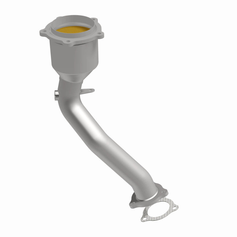 MagnaFlow 10-11 Porsche Cayenne Magnaflow
