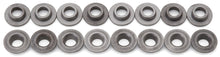 Load image into Gallery viewer, Edelbrock Valve Spring Retainers Steel Set of 16