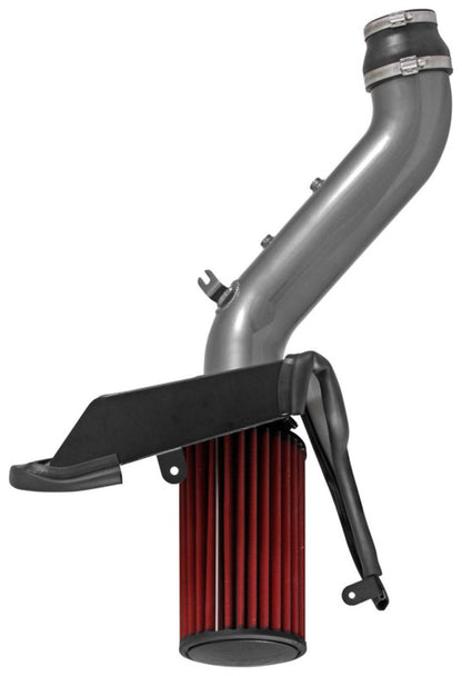 AEM 2015 Hyundai Genesis 3.8L-V6 F/I Silver Cold Air Intake - eliteracefab.com