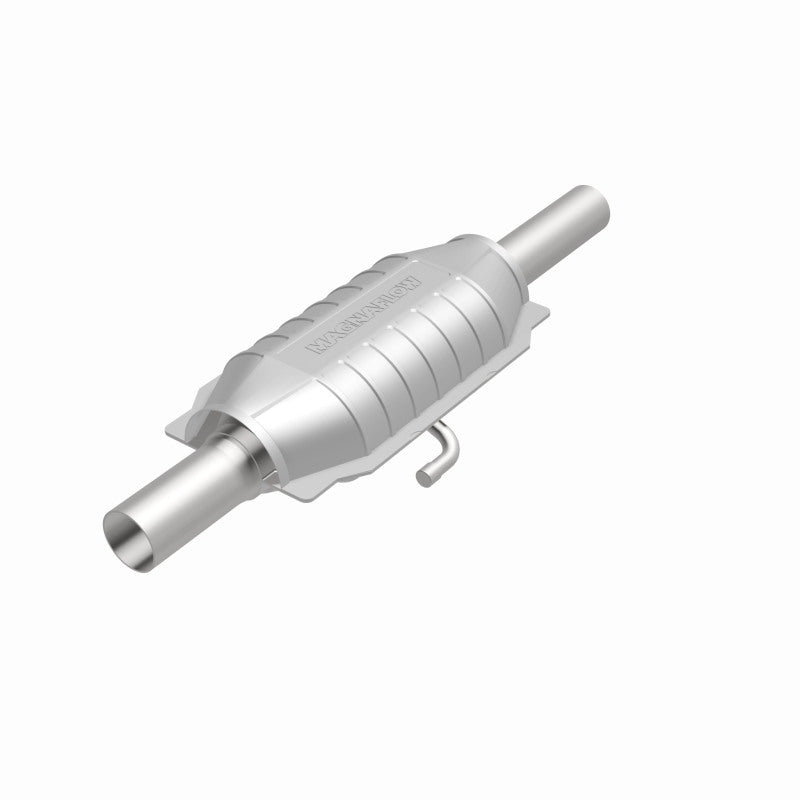 MagnaFlow Conv GM 22.375X6.5X4 1.75/1.75 Magnaflow