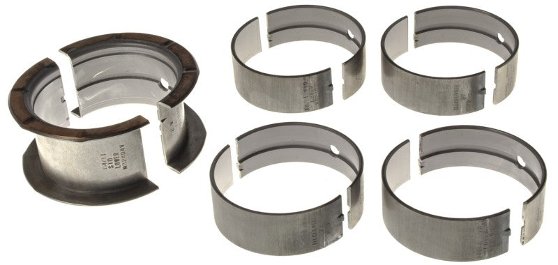Clevite GMC Pass & Trk 366 6.0L 396 6.6L 402 6.6L 427 7.0L 454 7.4L Main Bearing Set Clevite