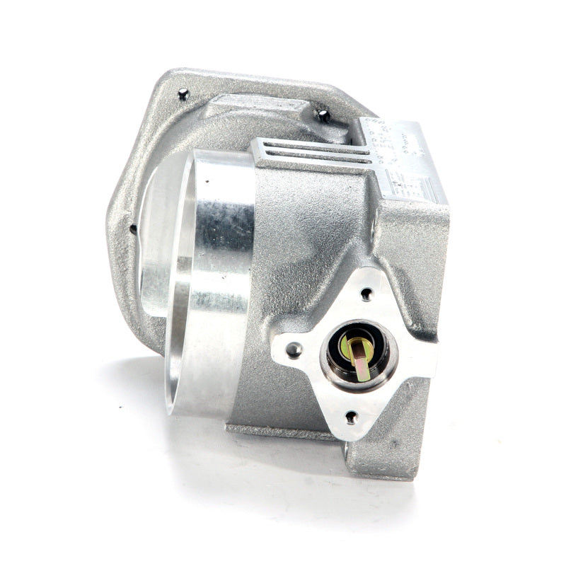 BBK 04-10 Ford F150 Expedition 5.4 80mm Throttle Body BBK Power Plus Series - eliteracefab.com