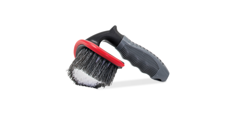 Griots Garage Scrub Brush for Tires - eliteracefab.com