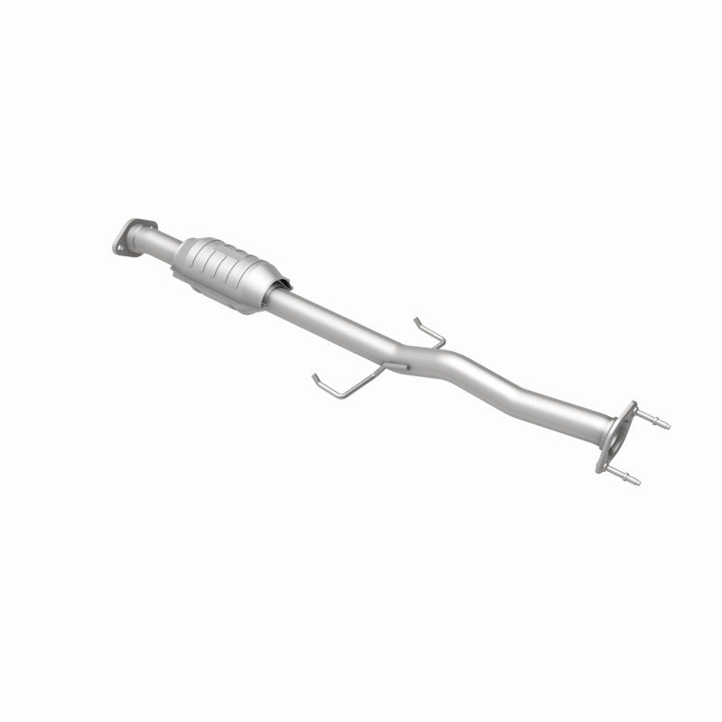 MagnaFlow Conv DF 02-03 Protege 2.0L rear 49S Magnaflow