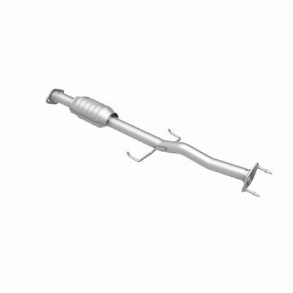 MagnaFlow Conv DF 02-03 Protege 2.0L rear 49S Magnaflow