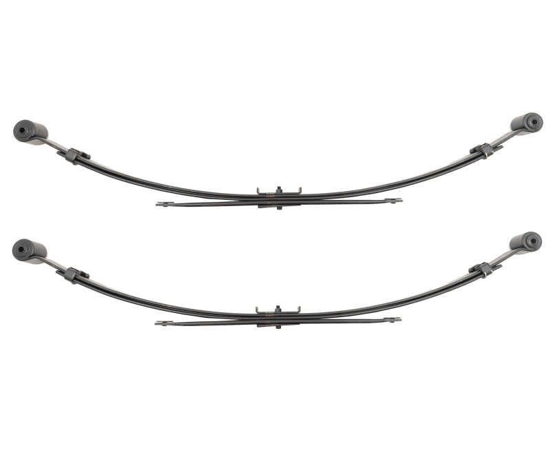 Belltech LEAF SPRING 2019+ GM Silverado/Sierra 1500 2WD/4WD 2in Drop Belltech