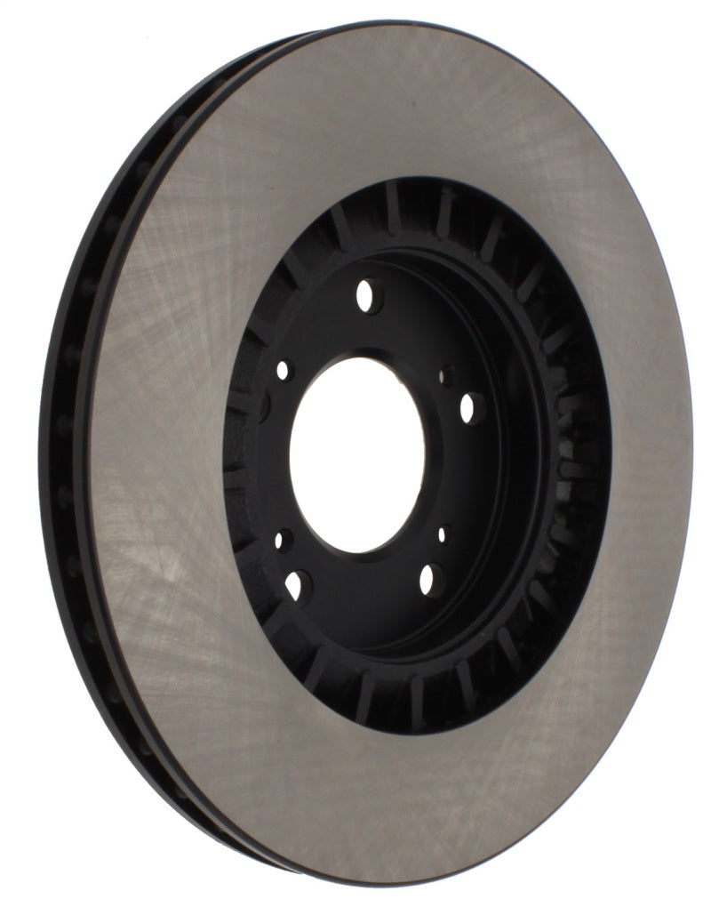 Stoptech 00-09 Honda S2000 Front CRYO-STOP Rotor Stoptech
