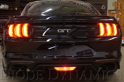 Diode Dynamics 15-21 Ford Mustang 4th Brake Light Diode Dynamics