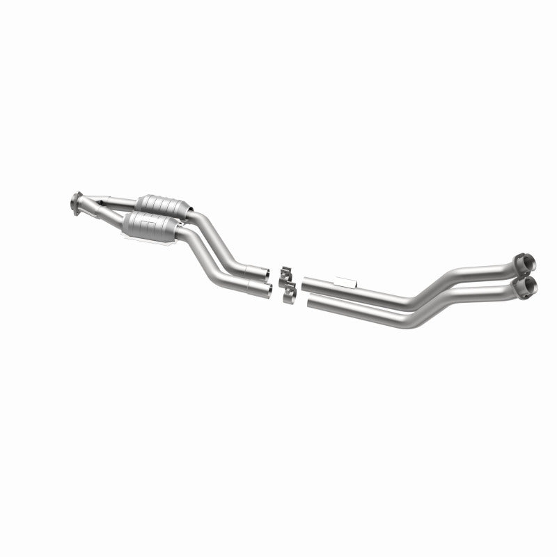 MagnaFlow Conv DF 94-96 Mercedes C220 2.2L Magnaflow