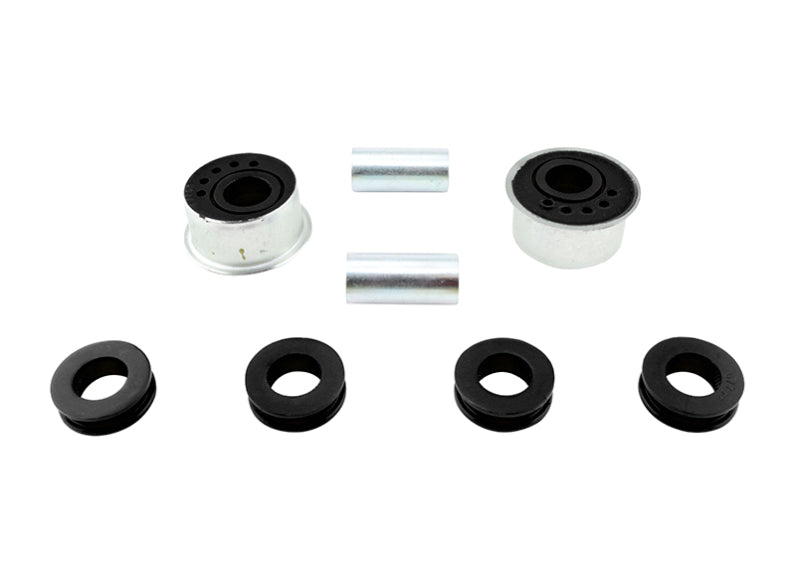 Whiteline 12+ Subaru BRZ / 12+ Scion FR-S Front Anti-Dive/Caster - C/A Lower Inner Front Bushing - eliteracefab.com