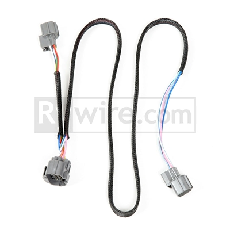 Rywire Honda Prelude (US Spec) OBD2 to OBD1 Distributor Adapter - eliteracefab.com