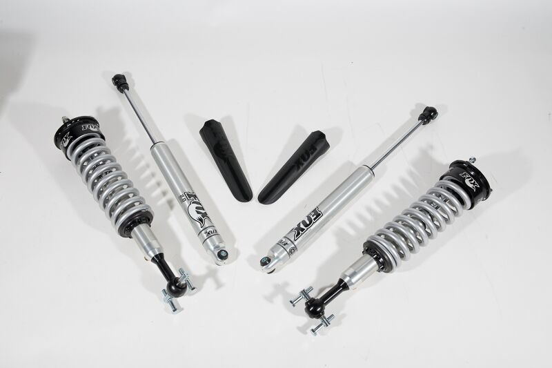 ROUSH 2015-2019 F-150 2.7L/3.5L/5.0L FOX 2.0 Suspension System - eliteracefab.com