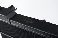 Load image into Gallery viewer, CSF Audi Classic and Small Chassis 5-Cylinder High-Performance All Aluminum Radiator - eliteracefab.com