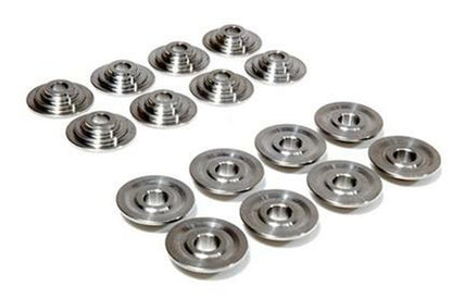 TITANIUM RETAINER SET - B-SERIES DOHC VTEC - eliteracefab.com