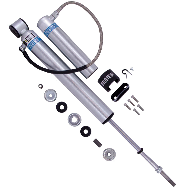 Bilstein B8 03-11 Mercedes-Benz G55 AMG Front Right 46mm 24.57in Ext Length Monotube Shock Absorber - eliteracefab.com