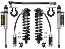 Load image into Gallery viewer, ICON 2017+ Ford F-250/F-350 2.5-3in Stage 3 Coilover Conversion System - eliteracefab.com