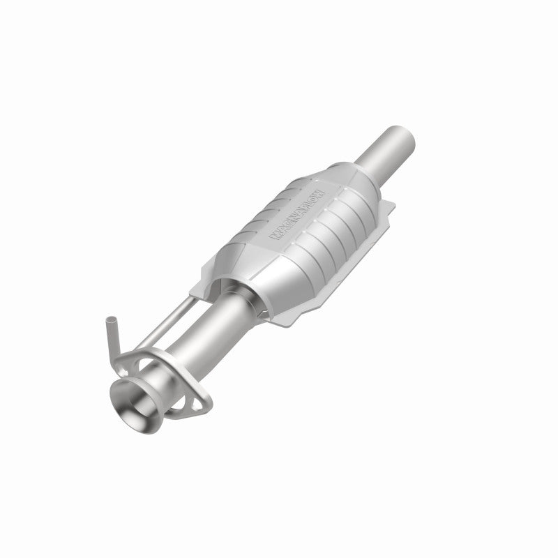 MagnaFlow Conv Ford-Mercury 26X6.5X4 2/2 Magnaflow