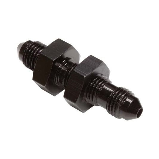 Snow Performance -3AN Bulkhead w/ Nut - SNF-60030