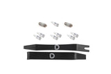 Diode Dynamics 06-12 Toyota RAV4 Interior LED Kit Cool White Stage 2