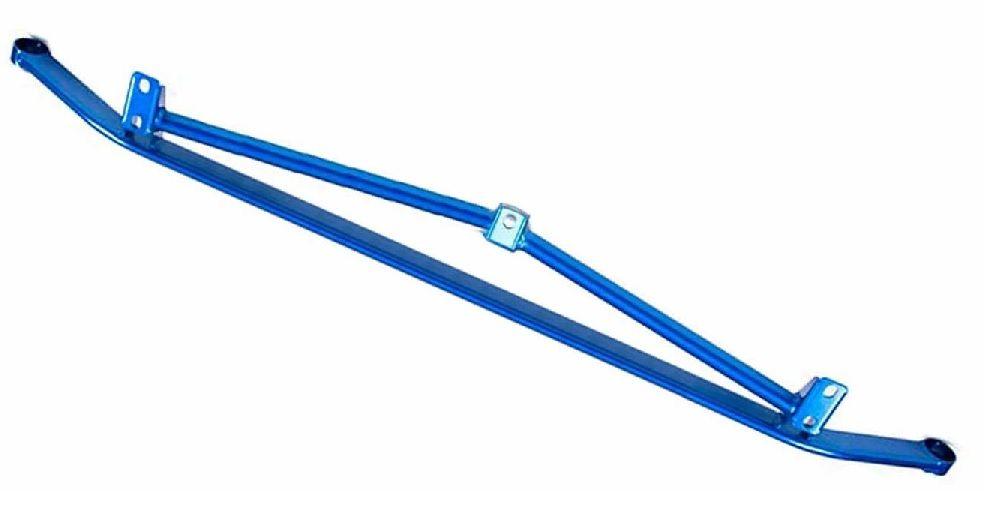Cusco Power Brace Rear end of Trunk GDA-GDB Impreza - eliteracefab.com