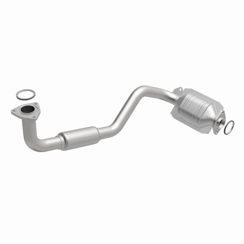 MagnaFlow Conv DF Toyota MR2 Rear Conv. Magnaflow