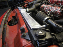 Load image into Gallery viewer, Mishimoto 91-99 Mitsubishi 3000GT Turbo Manual Aluminum Radiator - eliteracefab.com