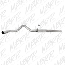 Load image into Gallery viewer, MBRP 2004.5-2007 Dodge 2500/3500 Cummins 600/610 Cat Back P Series Exhaust System - eliteracefab.com