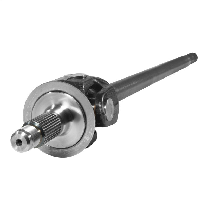 Yukon Gear Right Hand Front Axle Assembly For 03-08 Chrysler 9.25in Front - eliteracefab.com