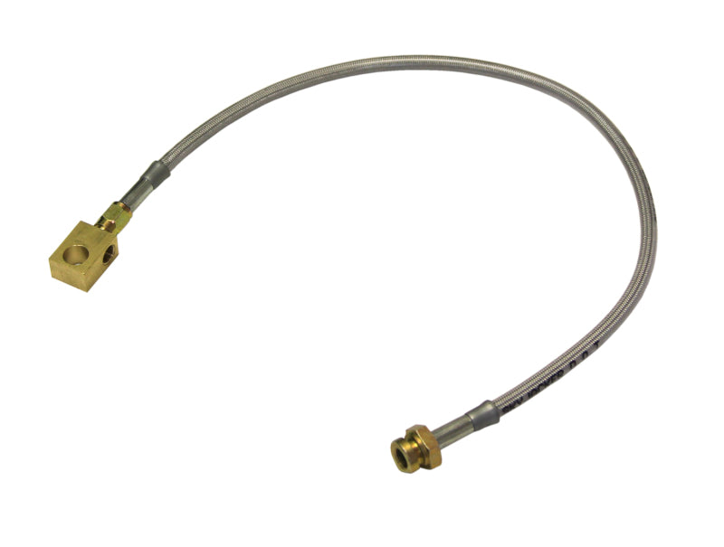 Skyjacker 1974-1975 Jeep CJ5 Brake Hose - eliteracefab.com