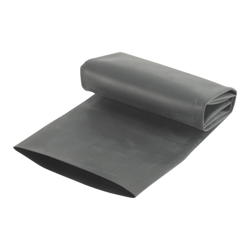 DEI Hi-Temp Shrink Tube 3in (75mm) x 2ft - Black DEI