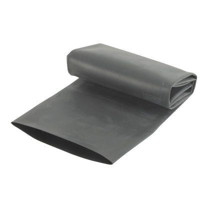 DEI Hi-Temp Shrink Tube 3in (75mm) x 2ft - Black DEI