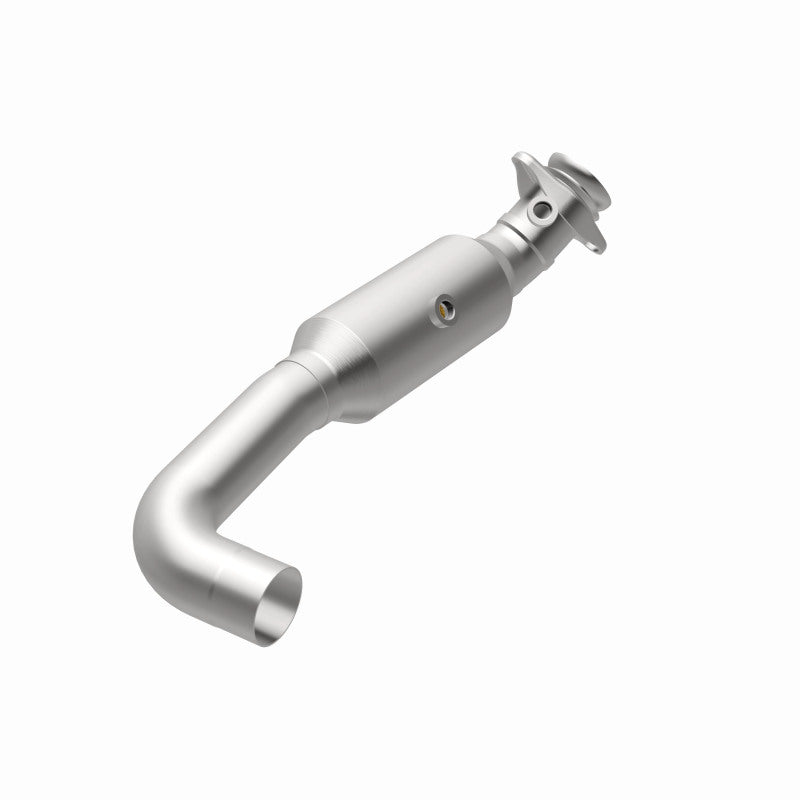 MagnaFlow Left Side Converter Direct Fit 15-17 Ford F-150 5.0L Magnaflow