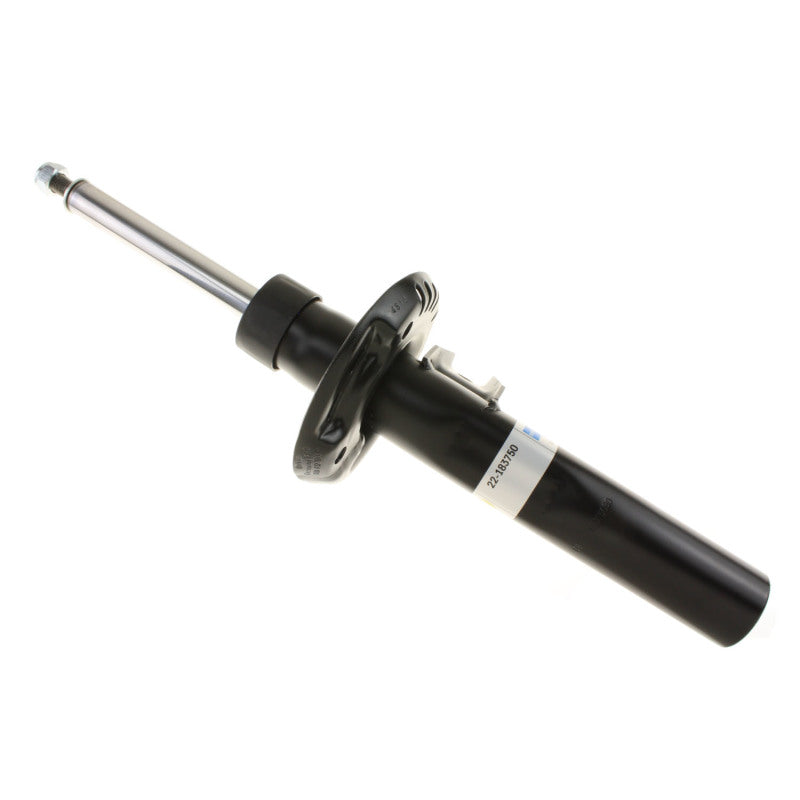 Bilstein B4 2009 Volkswagen Tiguan Comfortline Front Suspension Strut Assembly - eliteracefab.com