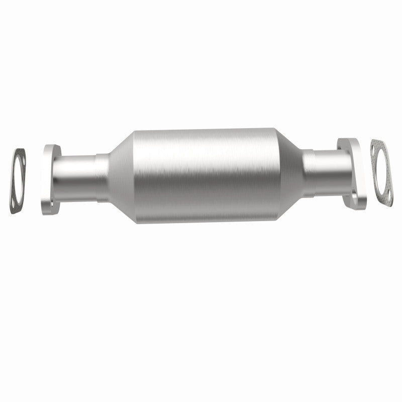 MagnaFlow Conv Dodge-Mitsubishibishi-Plymouth Magnaflow