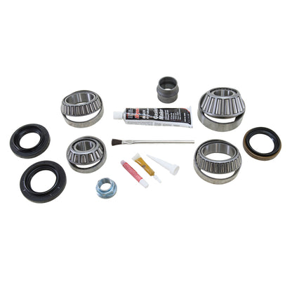 Yukon Gear Bearing install Kit For New Toyota Clamshell Design Front Reverse Rotation Diff Yukon Gear & Axle