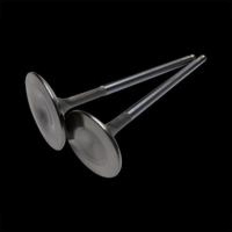 Brian Crower Toyota 2JZ-GTE/Lexus 2JZ-GE 30mm Inconel Exhaust Valves Set 12 - eliteracefab.com